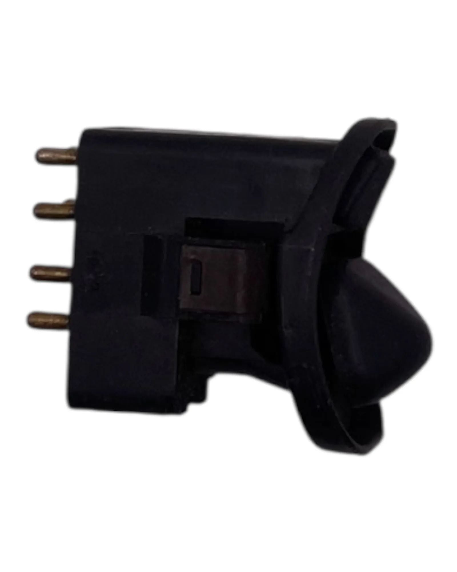 BMW E30 Schalter Spiegel Spiegelschalter Spiegelvertellung 61311380