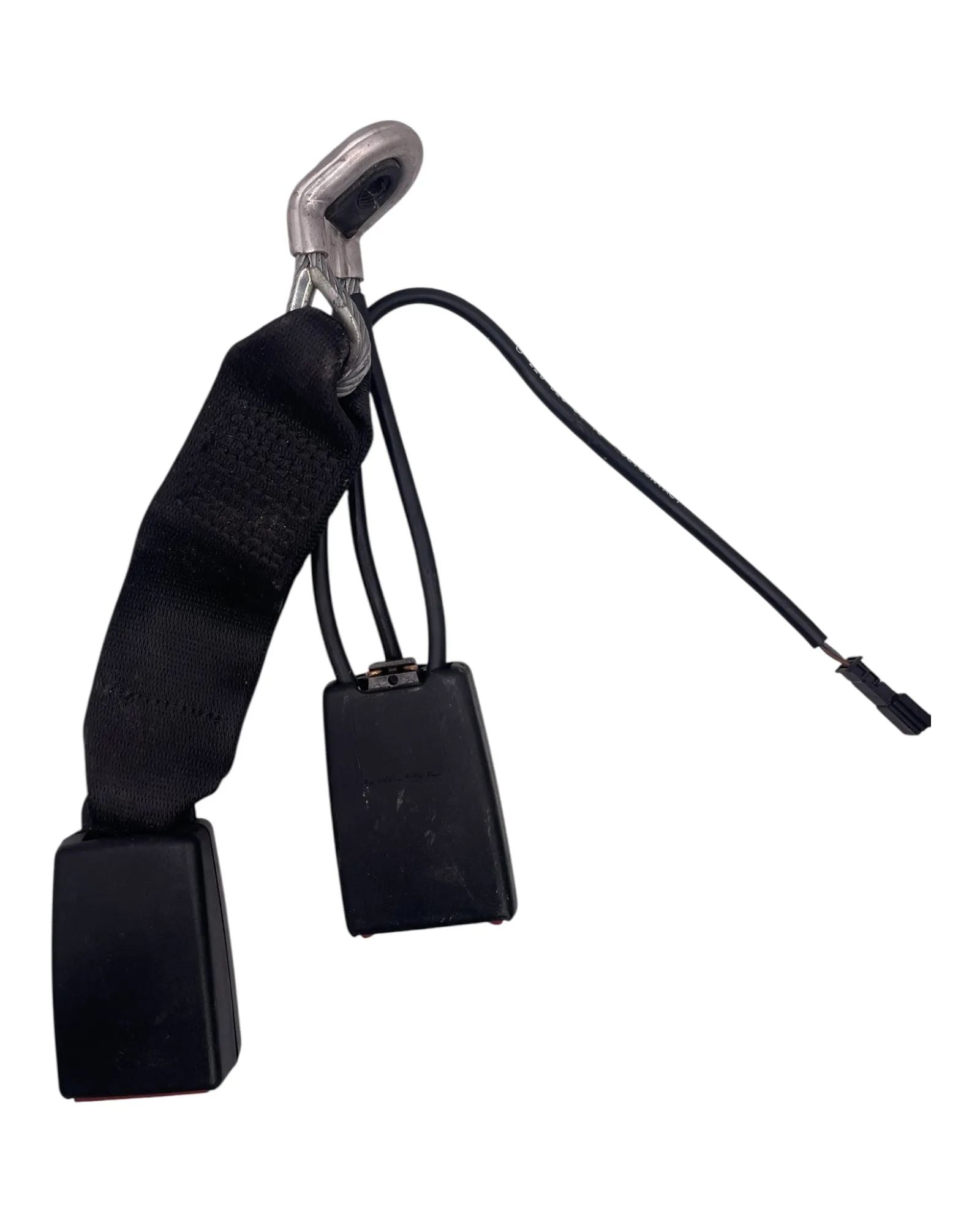 Mercedes-Benz S-Klasse W220 Gurtschoss Sicherheitsgurtbefestigung 2208600269