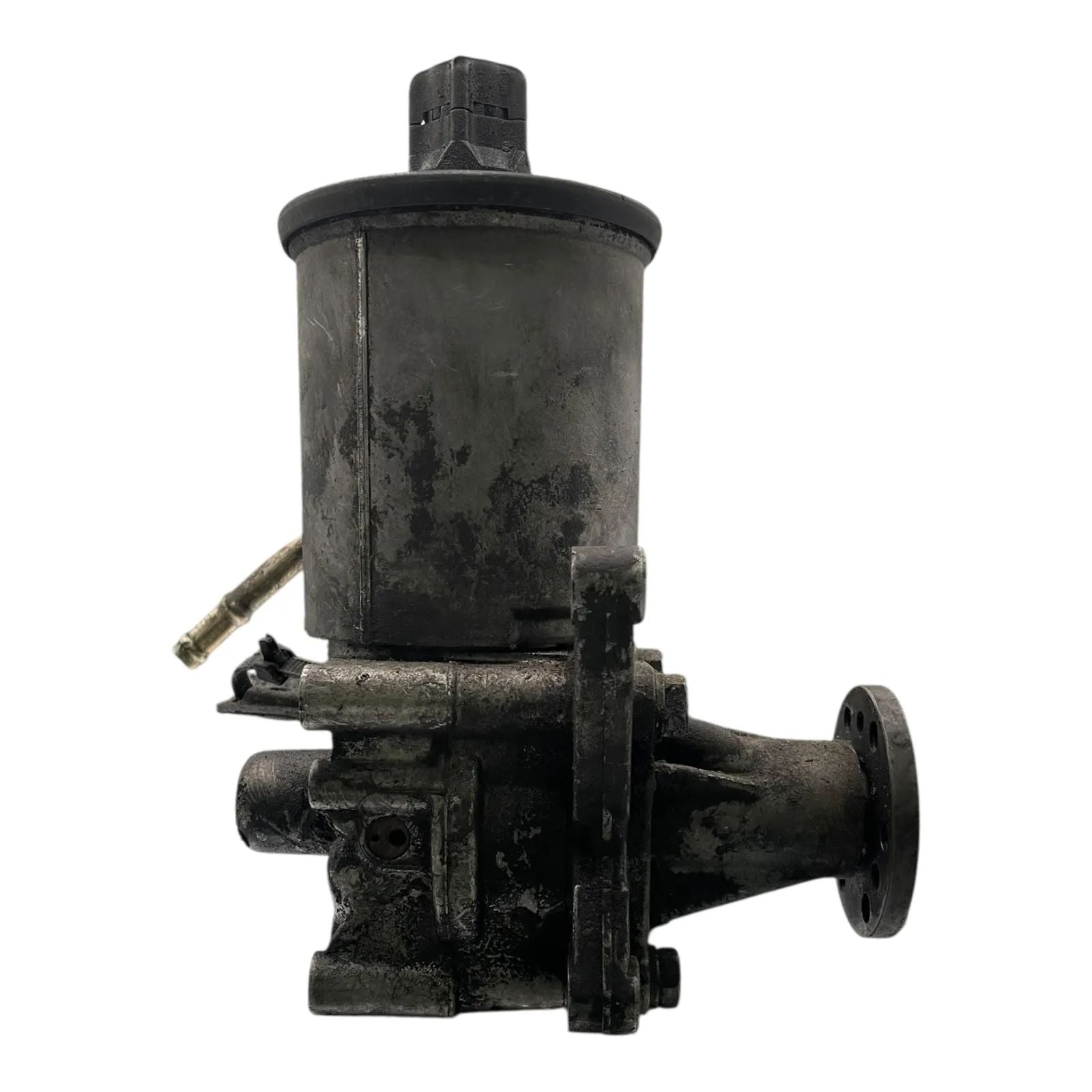 Mercedes-Benz W124 W201 Pumpe Servopumpe Lenkhelfpumpe 1244601080