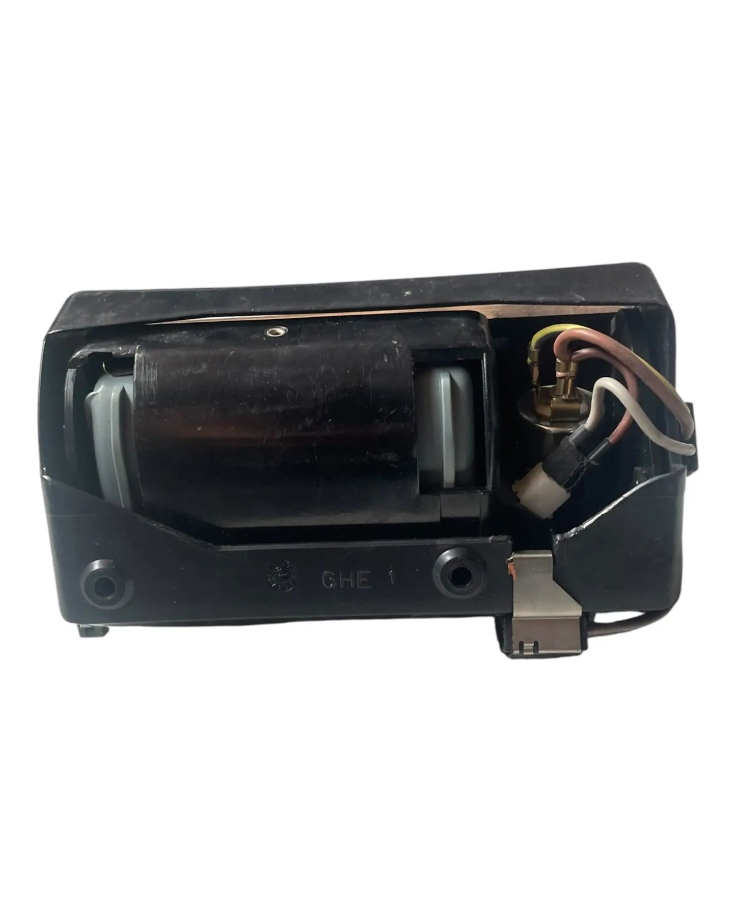 Mercedes-Benz C-Klasse W202 Aschenbecher Mittelkonsole vorne