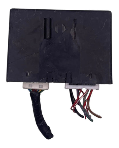 Nissan Terrano Schließanlage Elektronikmodul 284507f011