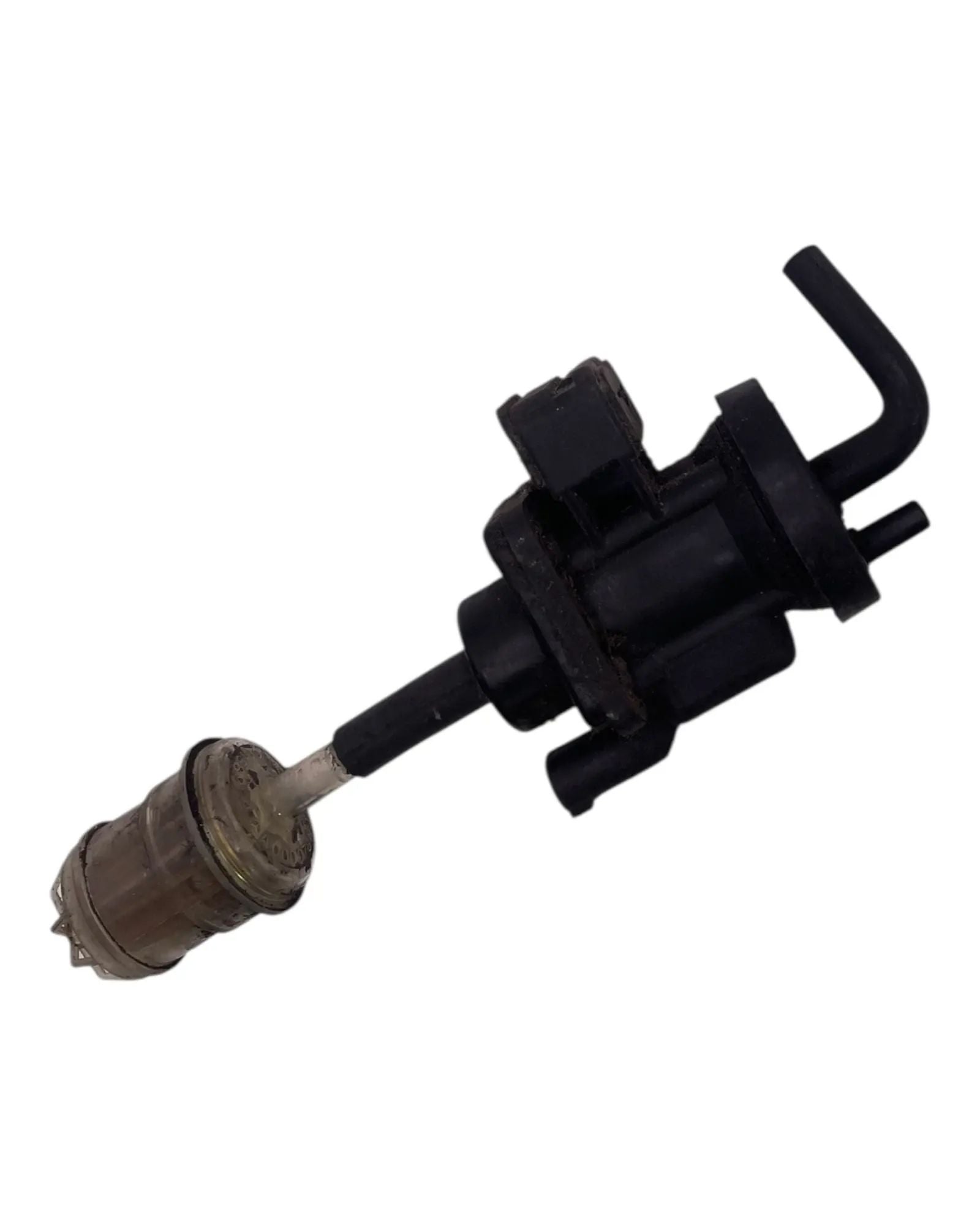 Mercedes Benz A Klasse Druckwandler Unterdruckventil Magnetventil A0005450427