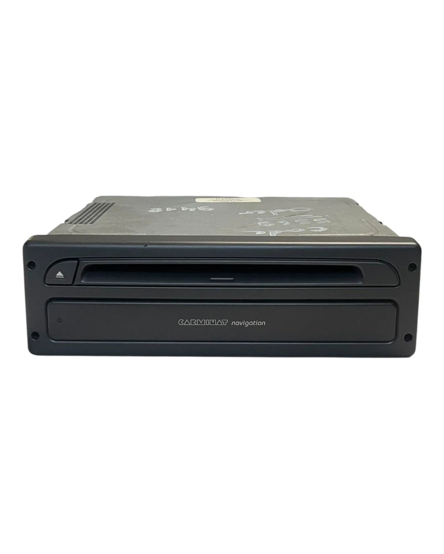 Renault Espace IV Navigationssystem CD-Radio 8200313631