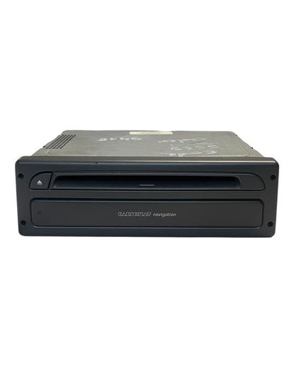 Renault Espace IV Navigationssystem CD-Radio 8200313631