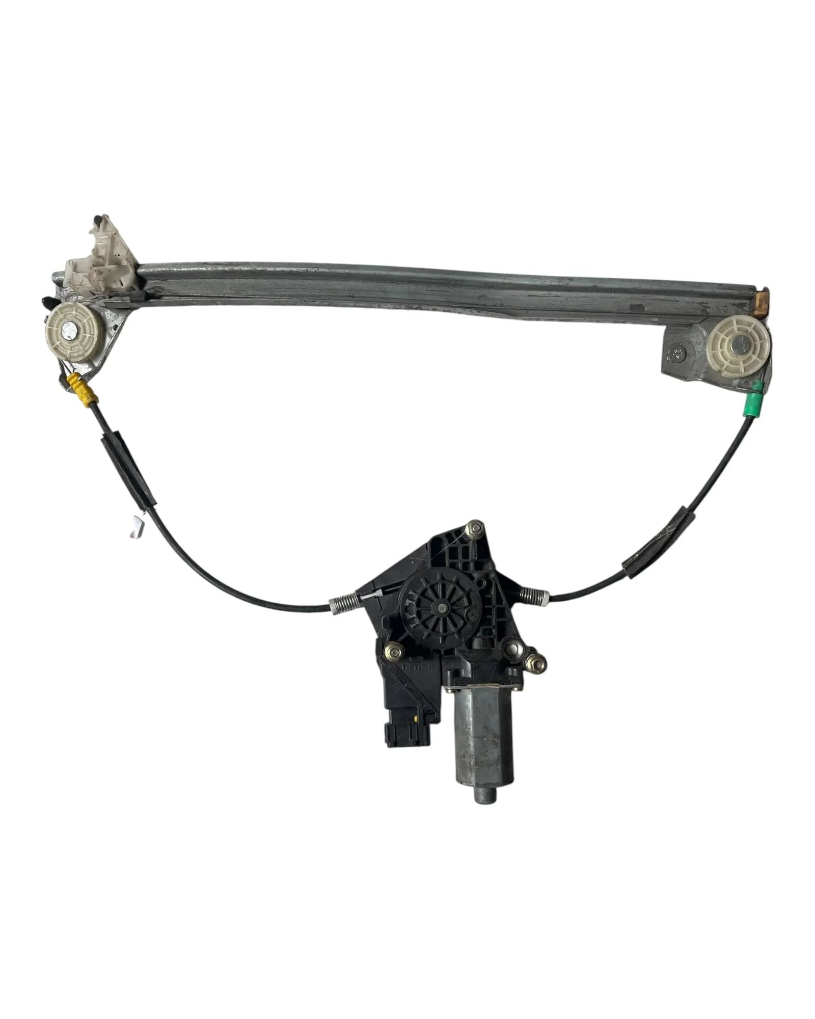 Peugeot 406 Fensterheber Motor Vorne Links 0130821674