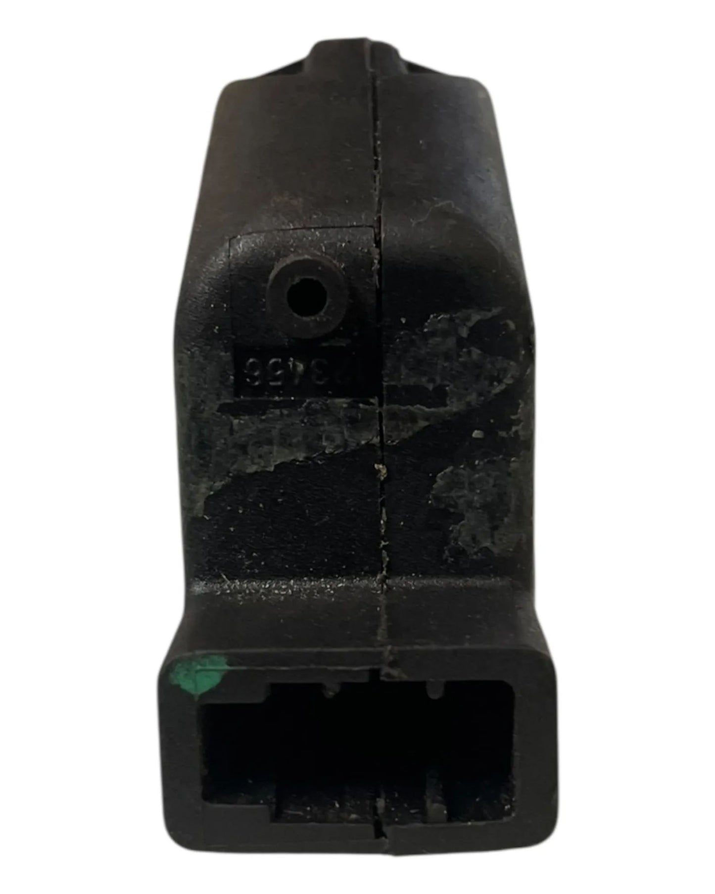 Opel Astra Kraftstoffdeckel Kraftstoffklappe Außen Motor 90414159CL