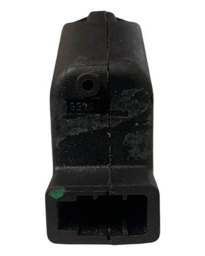 Opel Astra Kraftstoffdeckel Kraftstoffklappe Außen Motor 90414159CL