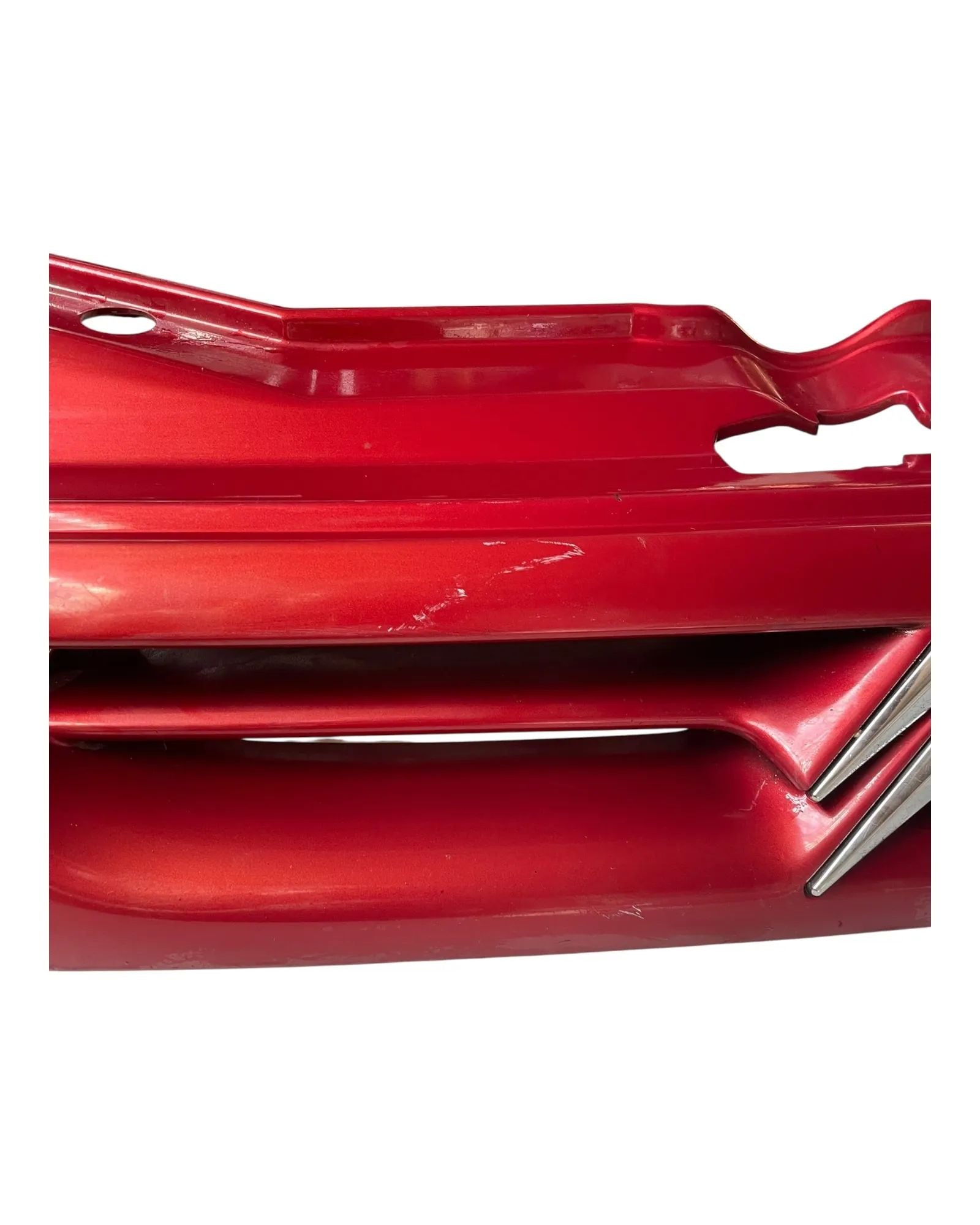 Citroen Berlingo Kühlergrill Grill 9618254877