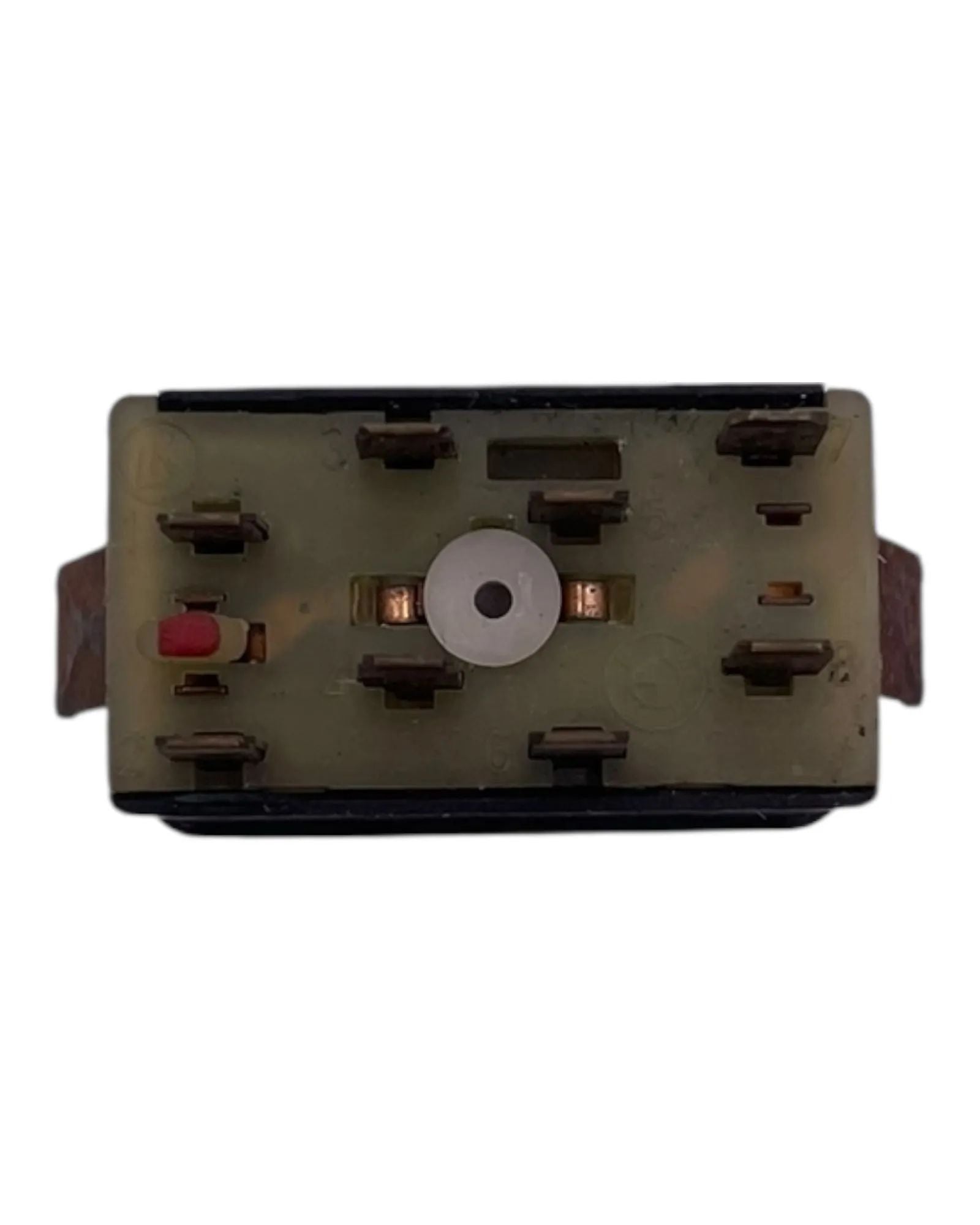 BMW 3er E30 Warnblinklichtschalter Schalter Knopf SAEQC79 LK8319