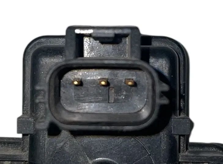 Ford Transit Regelventil Unterdruckpumpe 98aB9F479BA