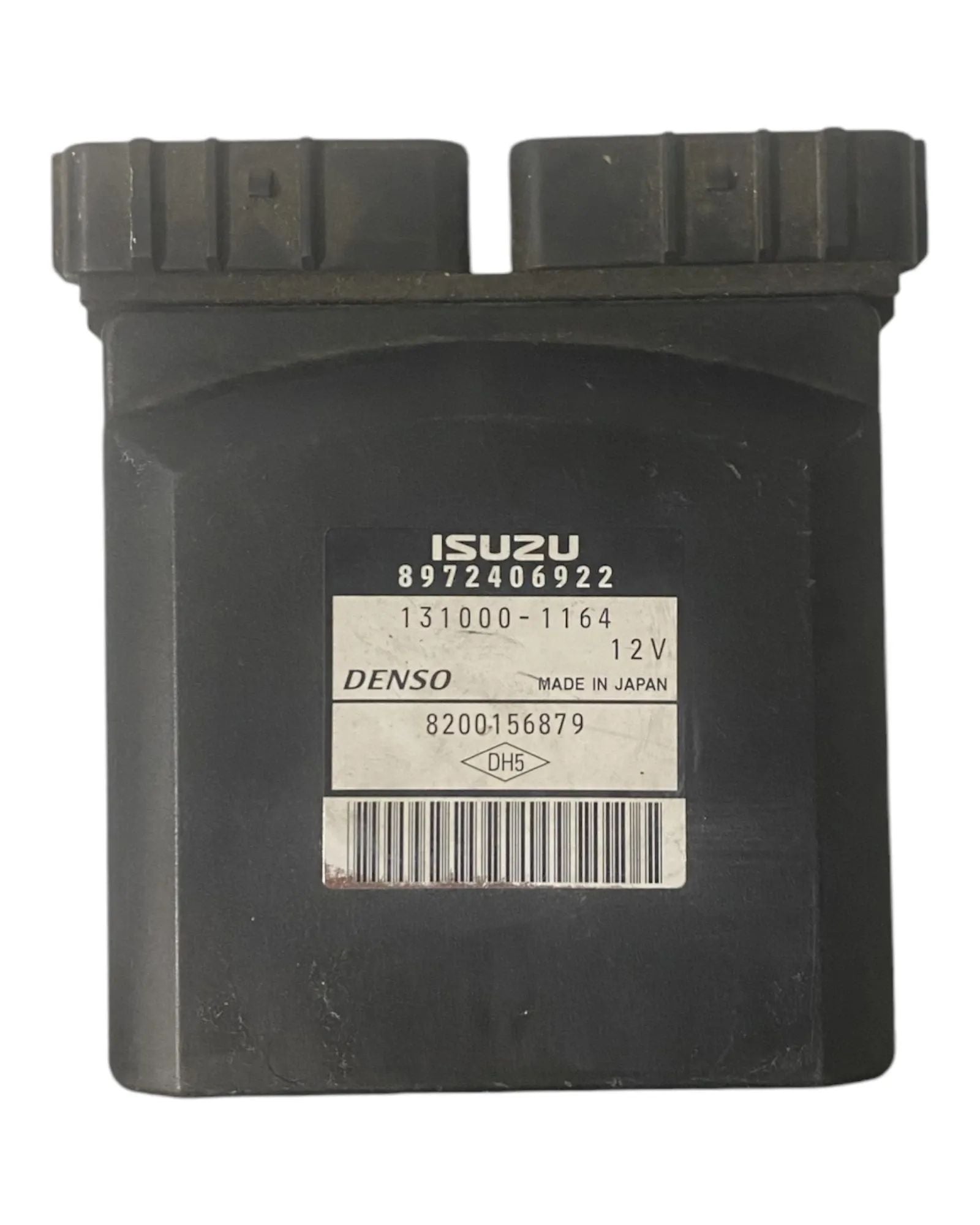 Renault Espace 3.0 DCISteuergerät 8972406922