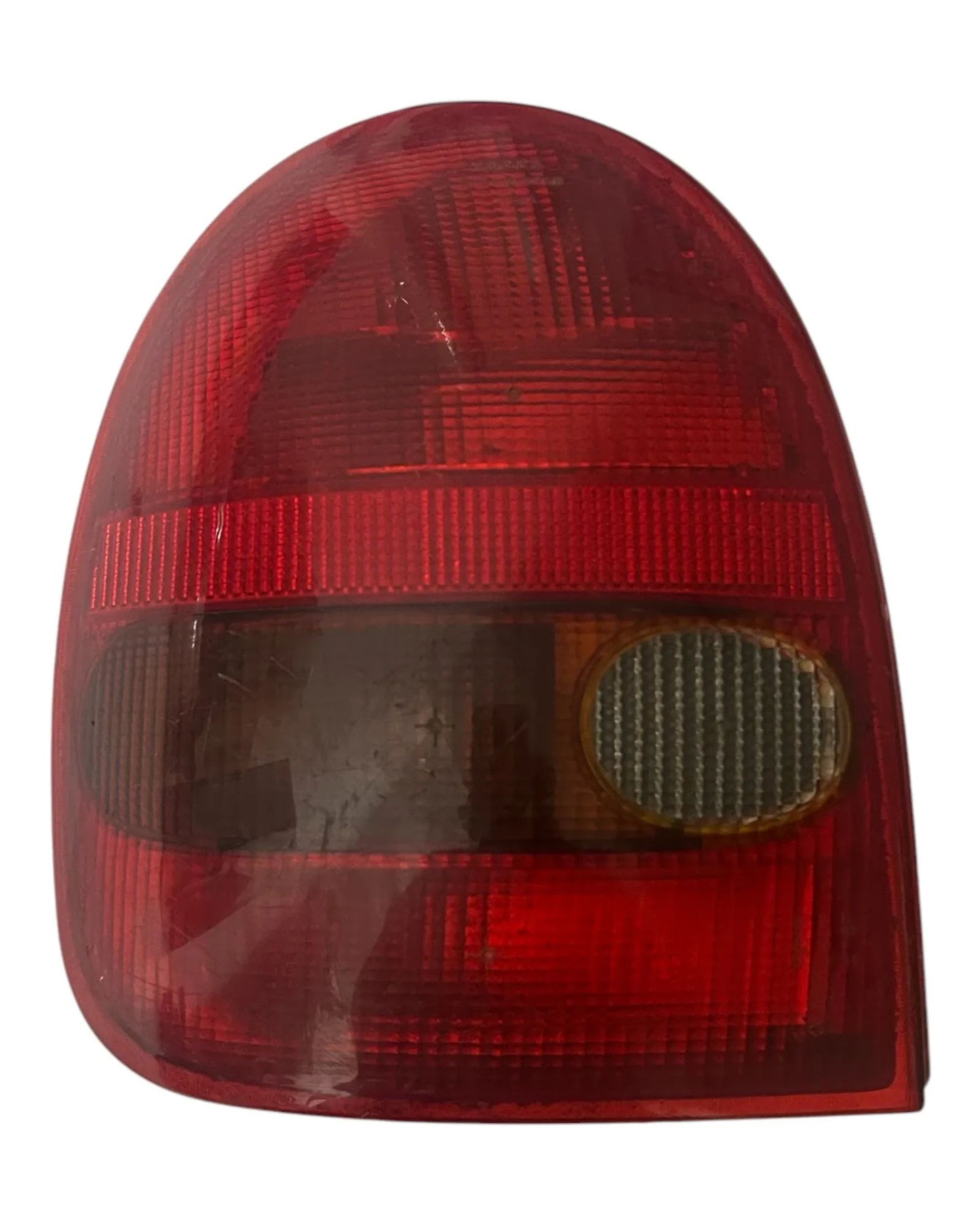 Opel Corsa Rücklicht Heckleuchte Rückleuchte Lampe links 0100005031