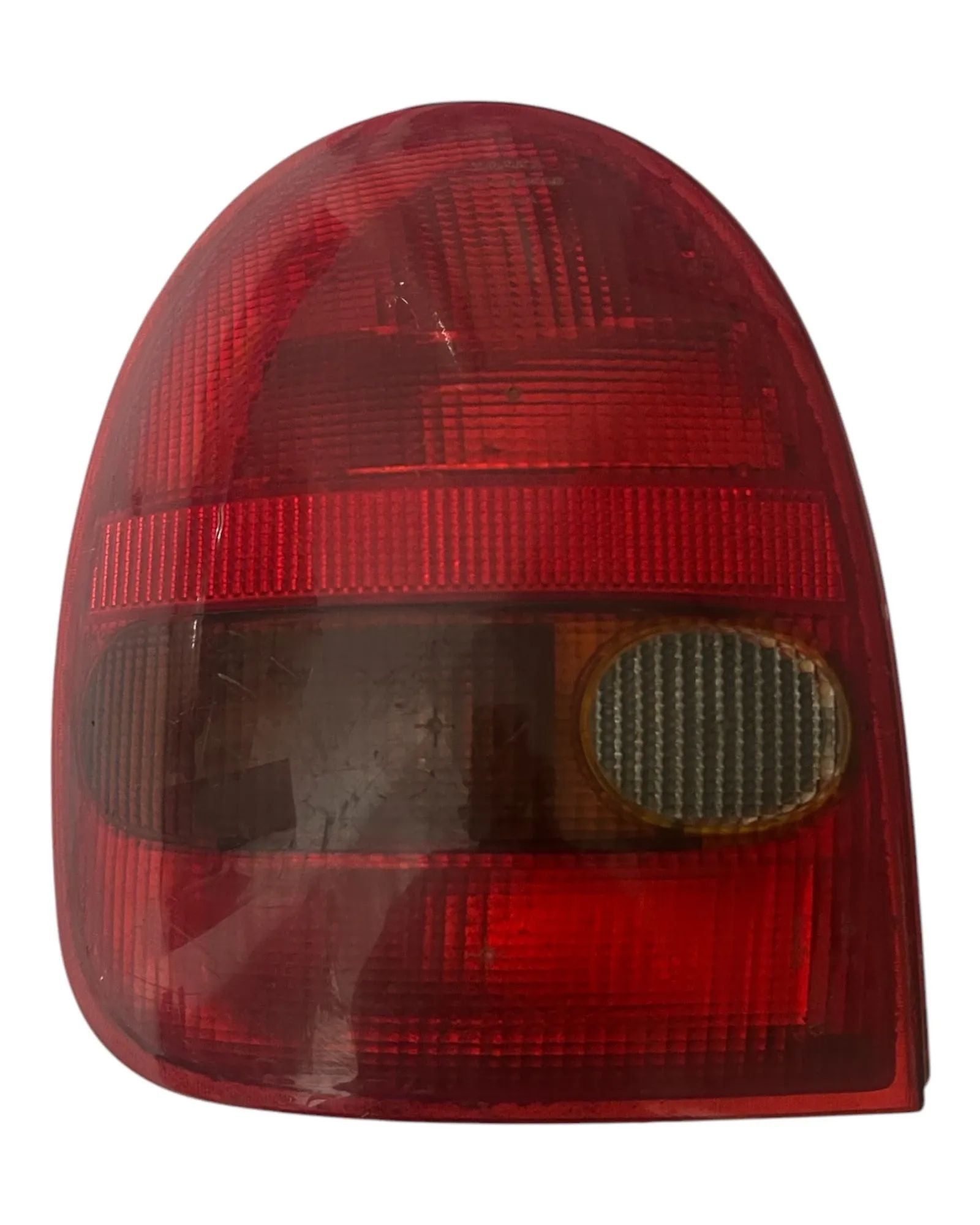 Opel Corsa Rücklicht Heckleuchte Rückleuchte Lampe links 0100005031