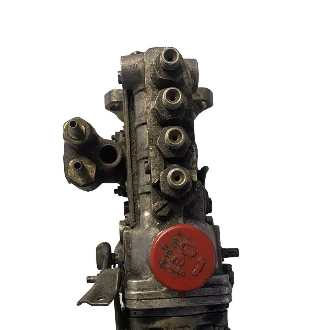 BOSCH Einspritzpumpe Mercedes-Benz T1 Bus 0400114079 1415104708