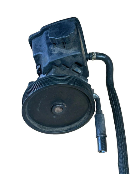 Mercedes-Benz W211 E-Klasse Servopumpe 7691332154