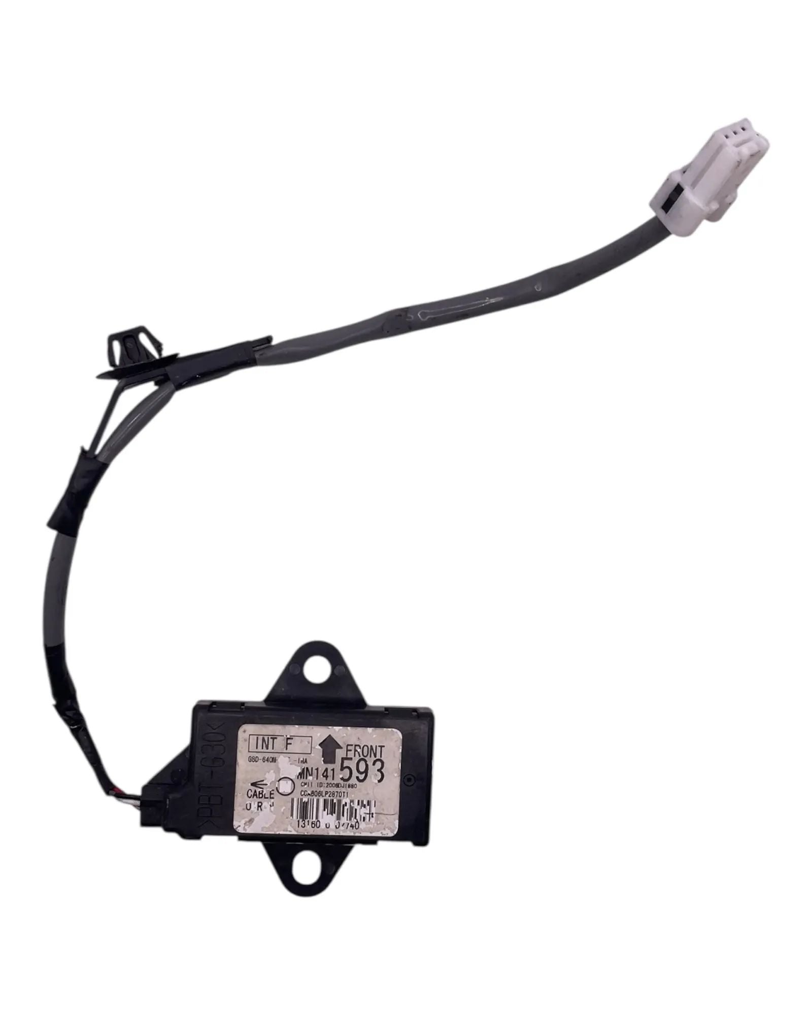 Mitsubishi Outlander Steuergerät Modul Sensor 2006DJ1880