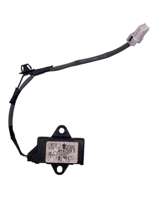 Mitsubishi Outlander Steuergerät Modul Sensor 2006DJ1880