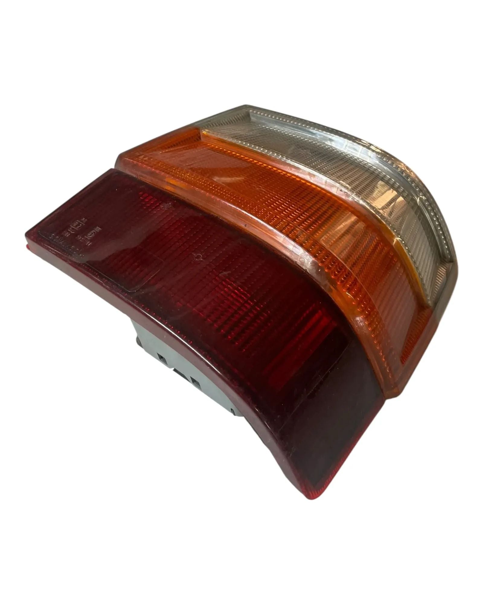 Renault 11 Rückleuchte Rücklicht Licht Hinten Rechts 7700773359