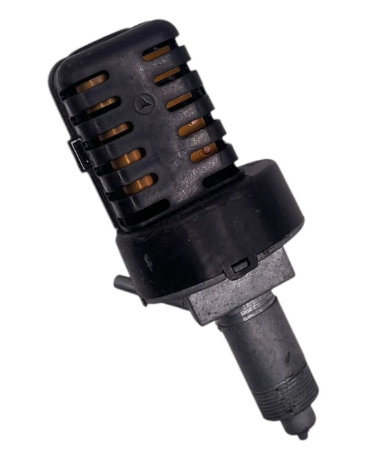 Mercedes-Benz E-Klasse W124 Gebläseregler Regler Klimasteuerung  1248202310