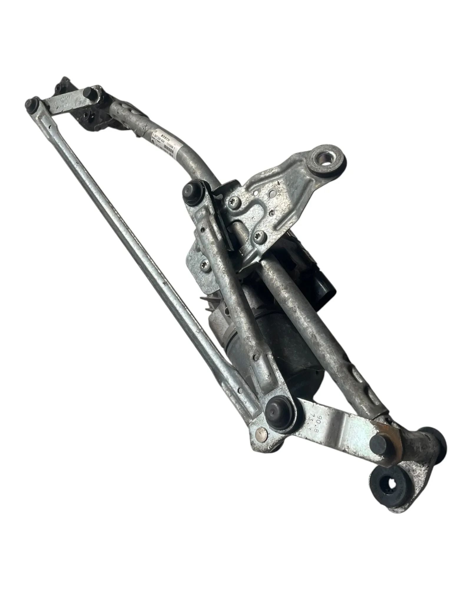 Volkswagen Passat Scheibenwischermotor Wischermotor Vorne 3397020924