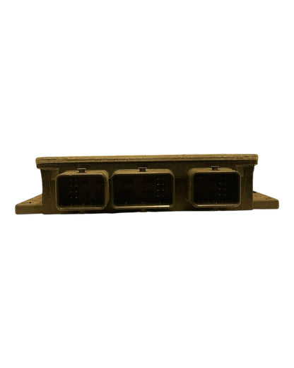 Renault Delphi Steuergerät Motorsteuergerät  8200334419