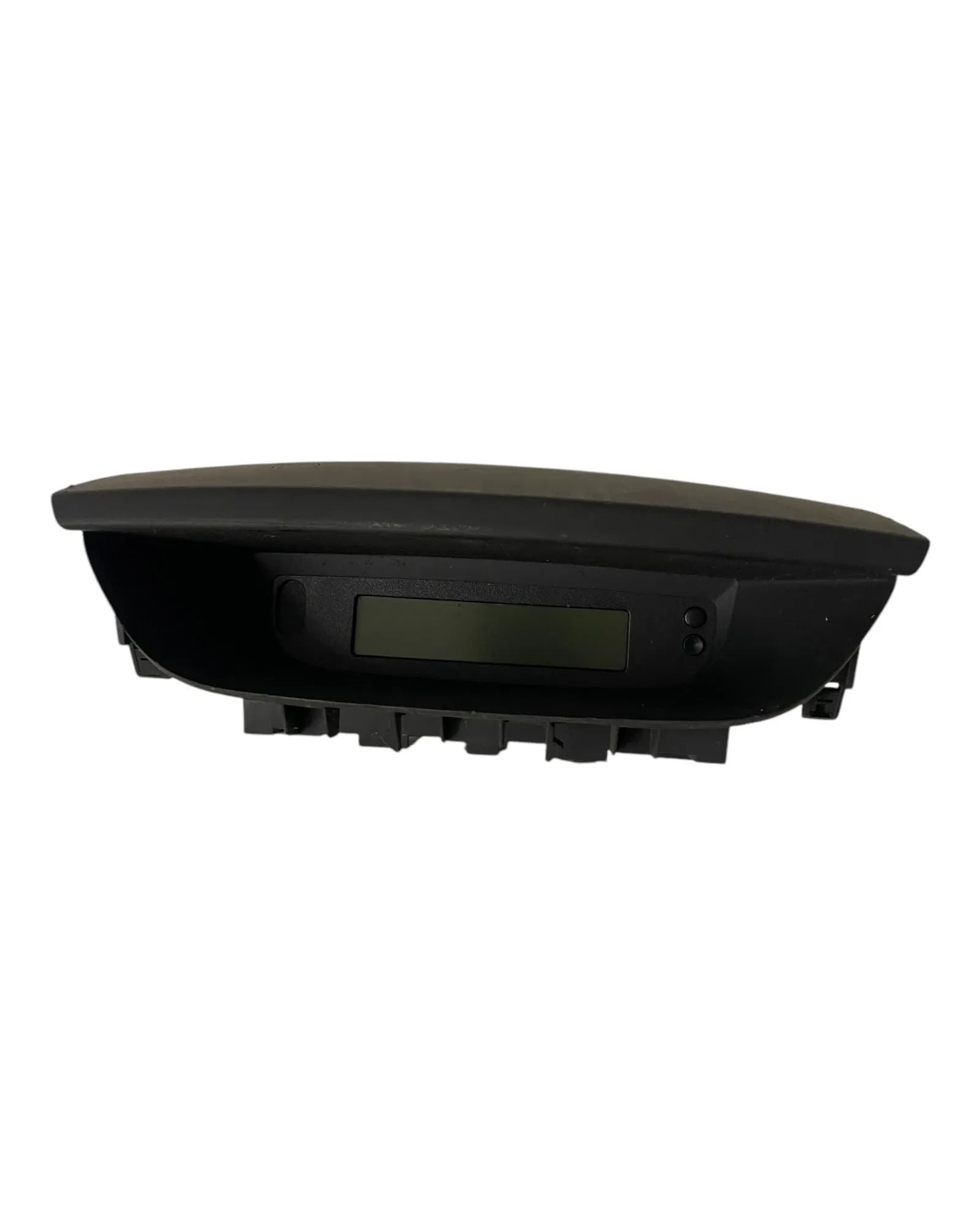 Renault Megane II Armaturenbrett Bildschirm Display  8200290542
