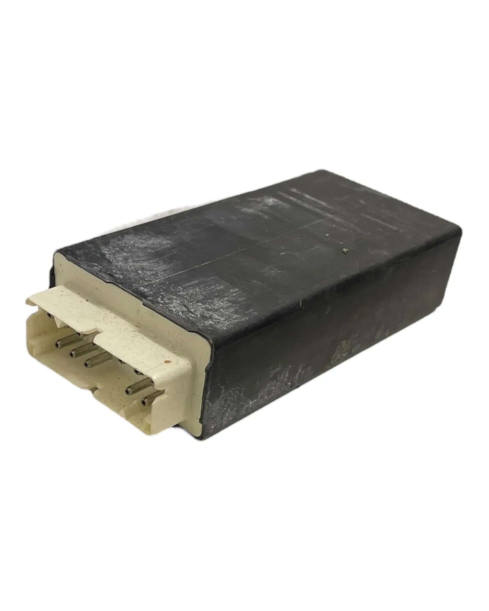 BMW E32 E34 Relais Kontrolle Modul Einheit 1378639