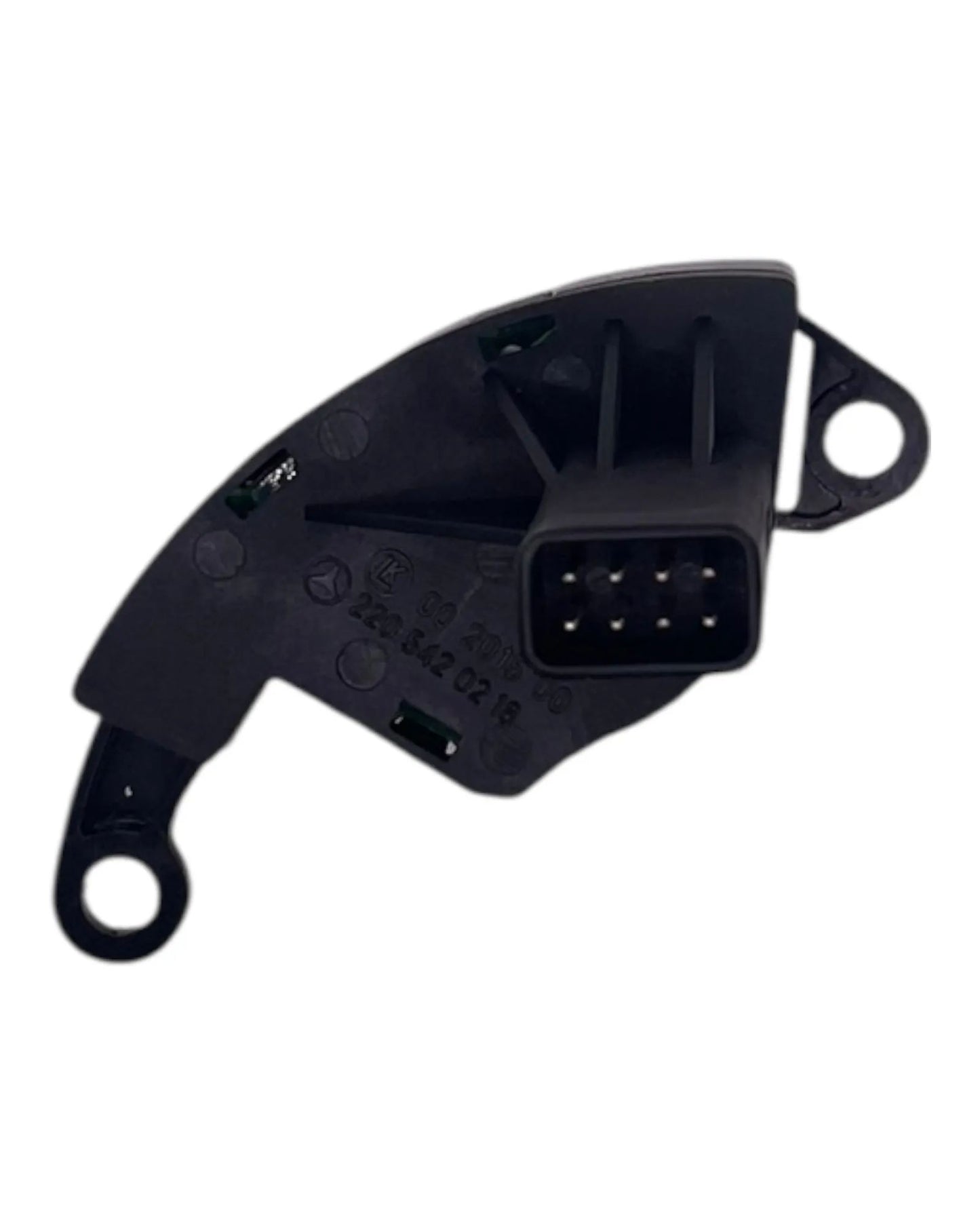 Mercedes-Benz S-Klasse W220 Sensor Lenkwinkelsensor Sendeeinheit 2205420218