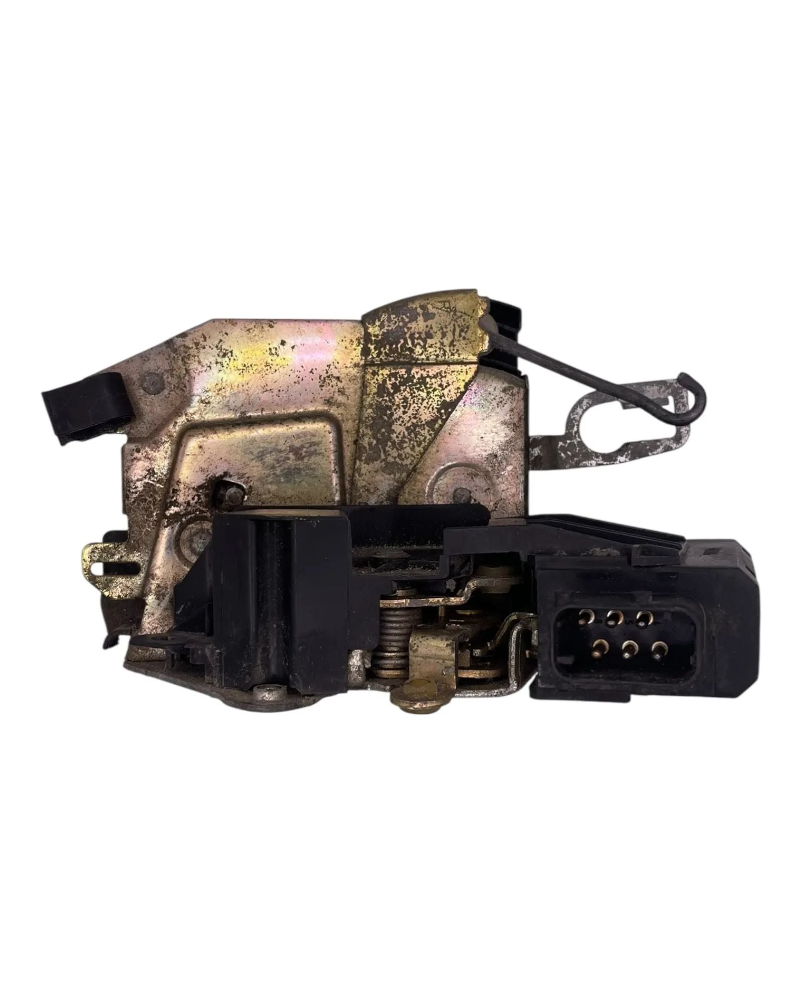 BMW E36 Türschloss Schloss ZV Vorne Rechts 81463029