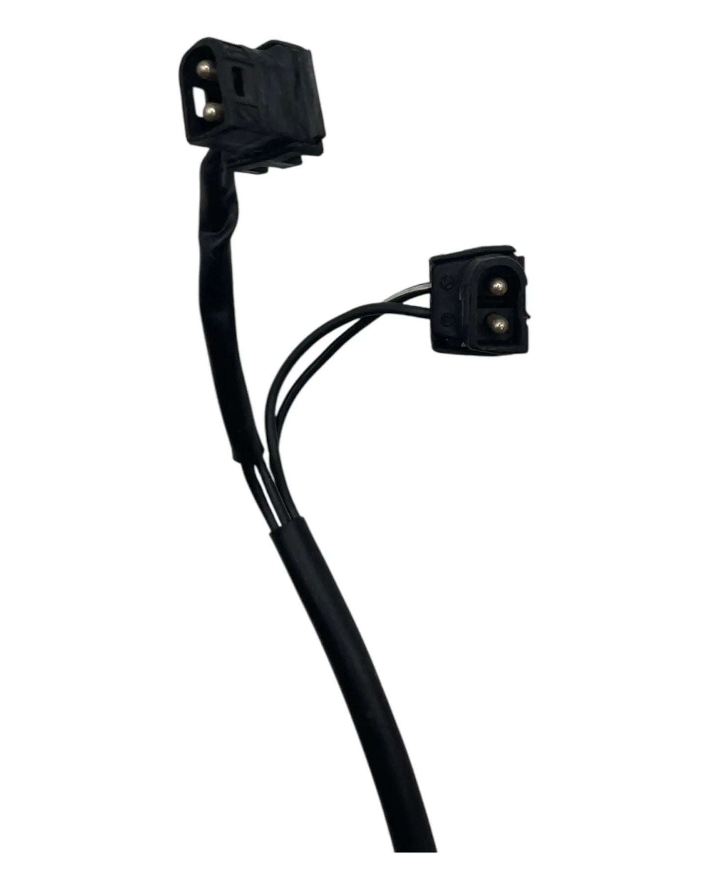 Mercedes-Benz E-Klasse Wischwasserdüsen mit Schlauch 2108601747 2108600092