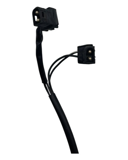 Mercedes-Benz E-Klasse Wischwasserdüsen mit Schlauch 2108601747 2108600092