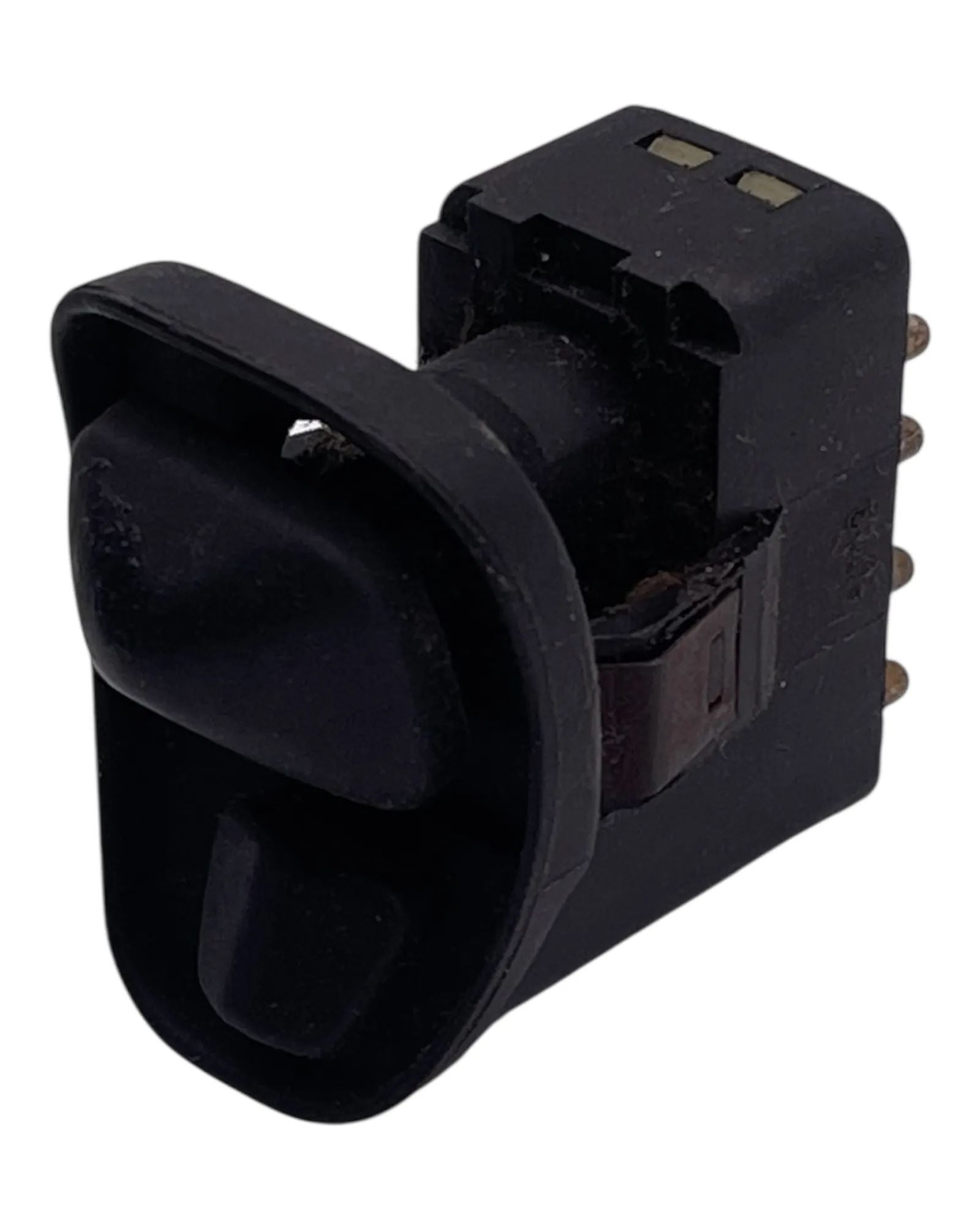 BMW E30 Schalter Spiegel Spiegelschalter Spiegelvertellung 61311380