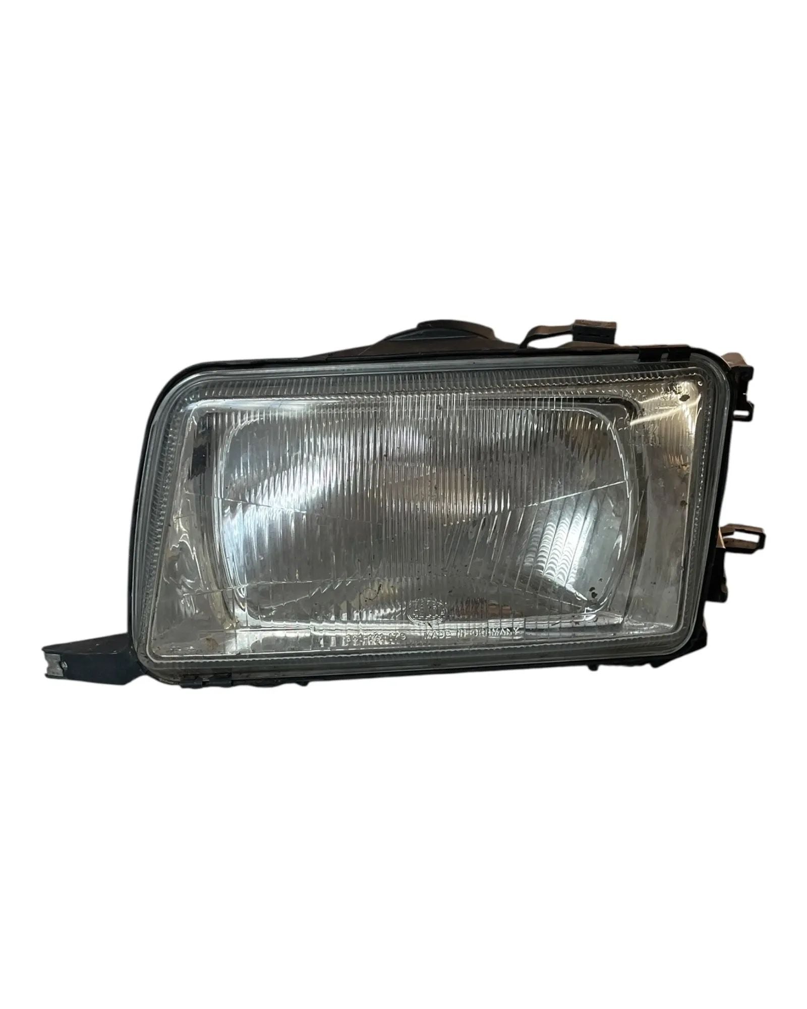 Audi 80 Scheinwerfer Licht Vorne Links 301141179