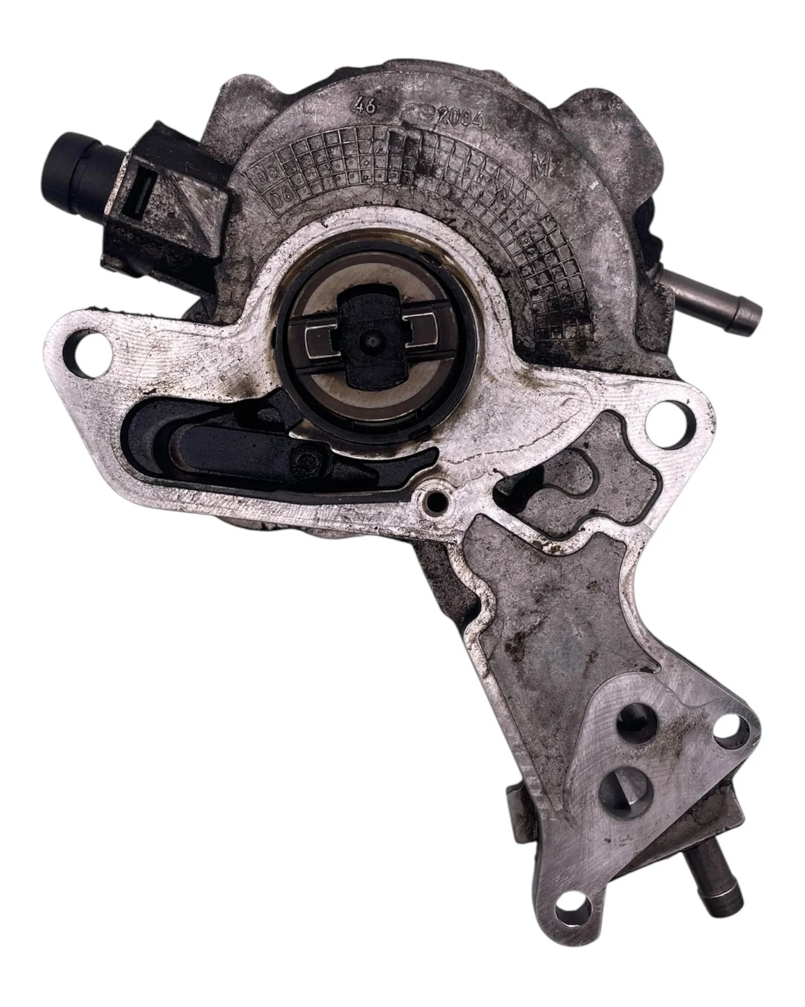 Volkswagen Audi A2 Vakuumpumpe Unterdruckpumpe Pumpe 038145209