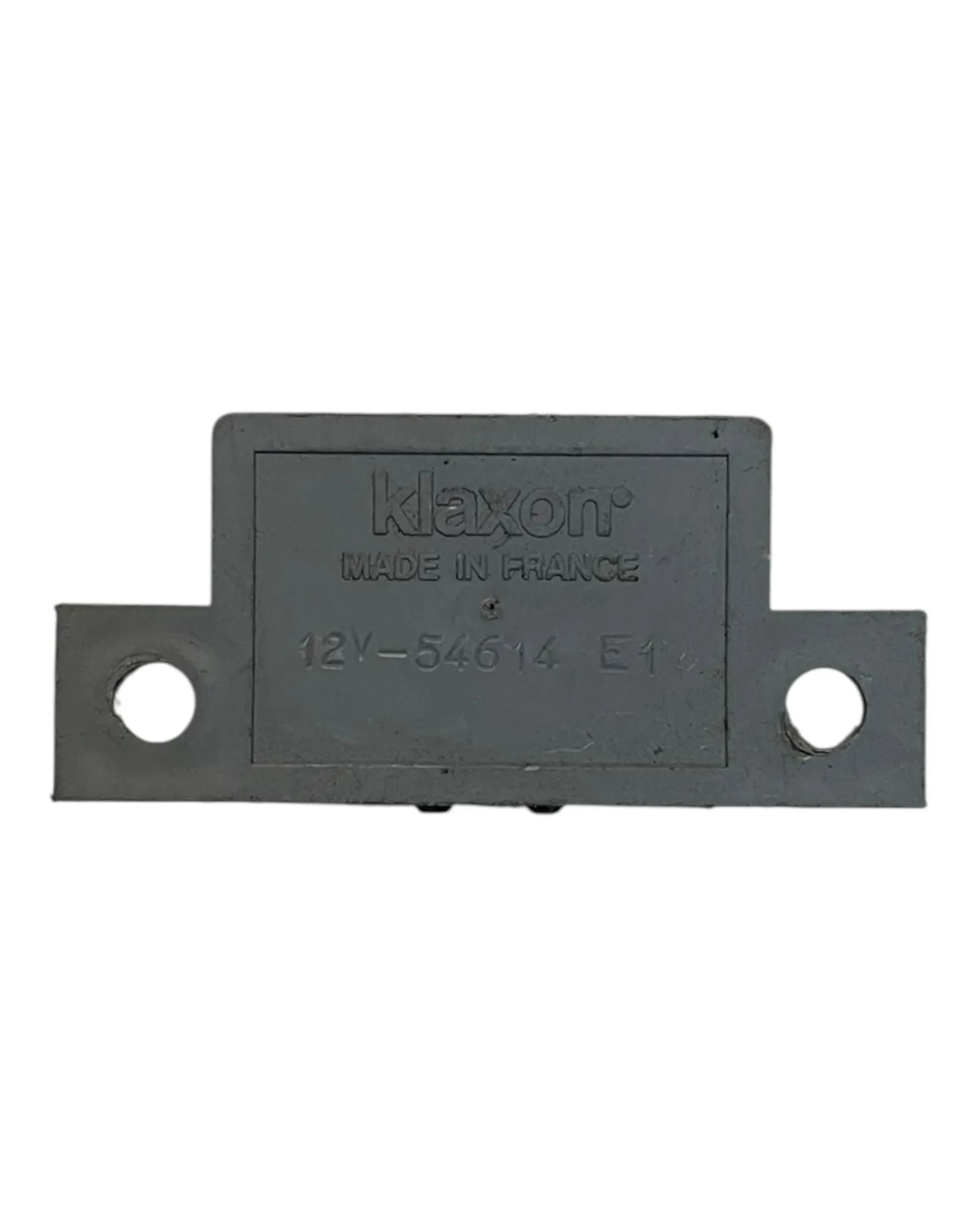 Renault Espace Relais Steuerungsmodul 12V 54614 E1