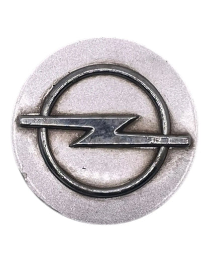 Opel Asttra Nabenkappe Nabendeckel Radlappe Alufelge 09223038