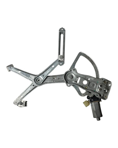 Mercedes-Benz W210 Fensterhebermotor Fensterheber Motor vorne links 0130821708