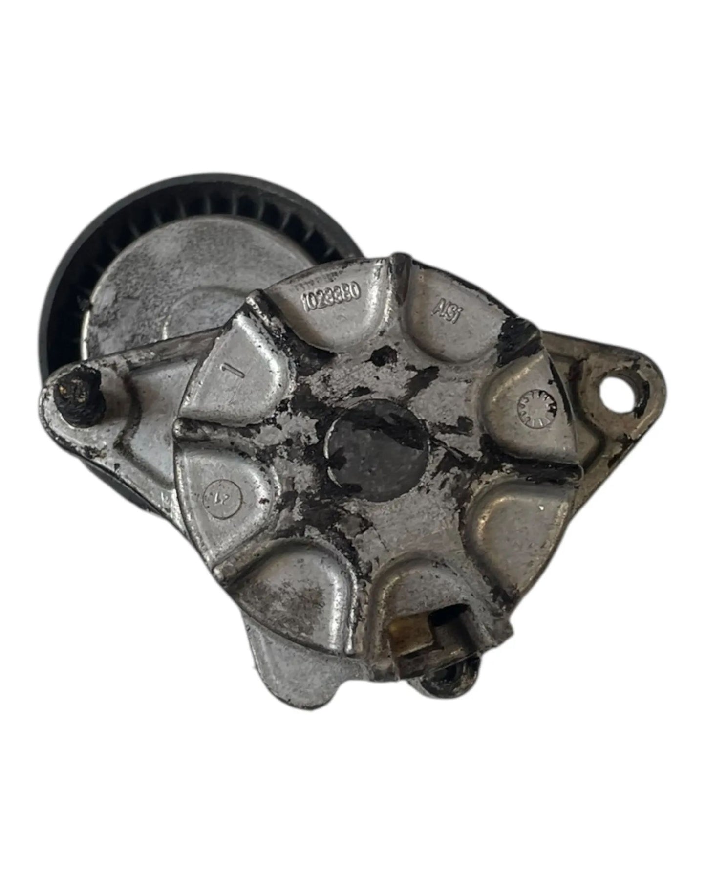 Mercedes-Benz Spannrolle Keilrippenriemen Riemenspanner 950151