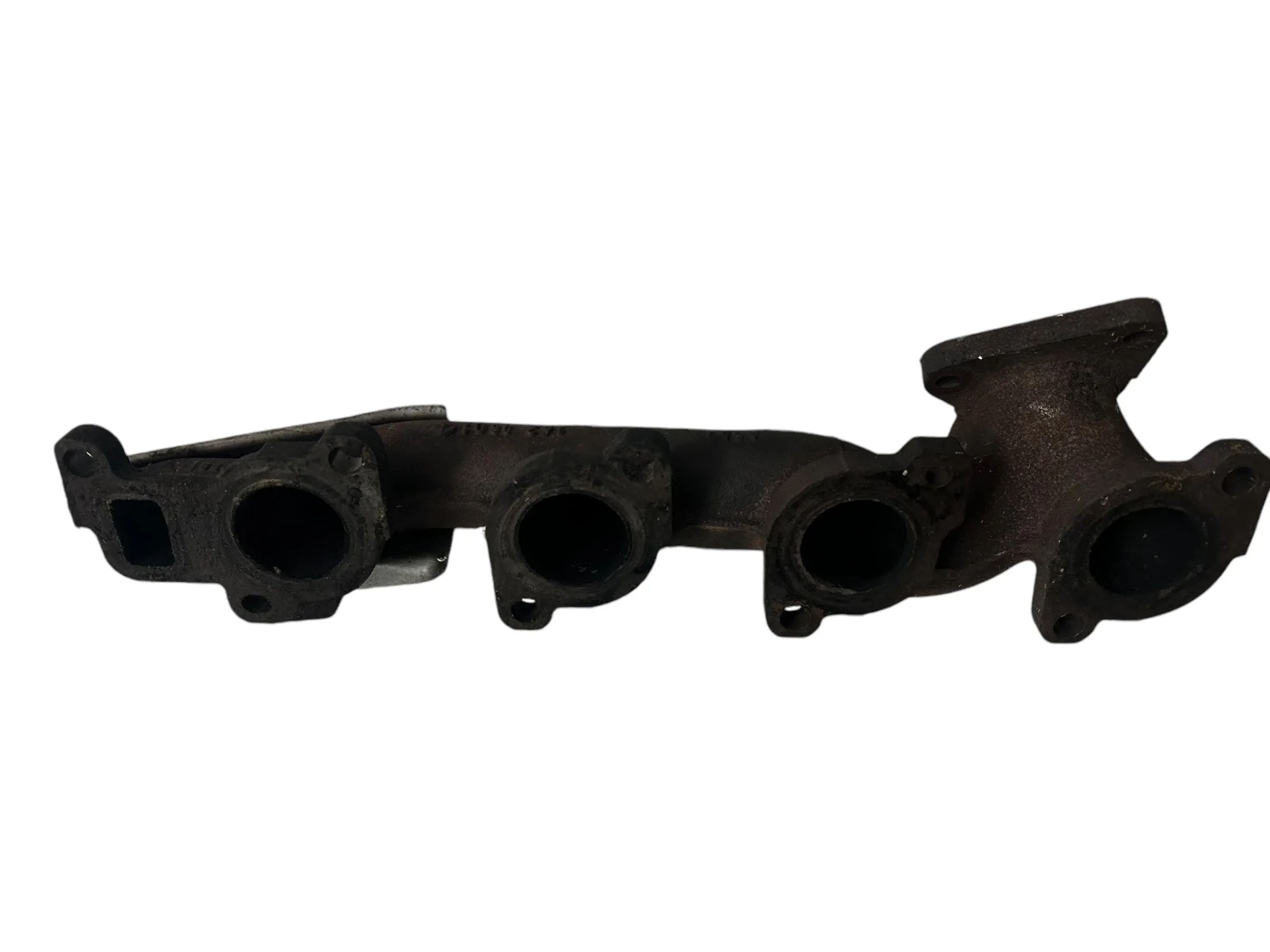 Mercedes-Benz W210 E-Klasse Abgaskrümmer Krümmer A6461420120