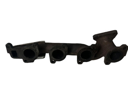 Mercedes-Benz W210 E-Klasse Abgaskrümmer Krümmer A6461420120