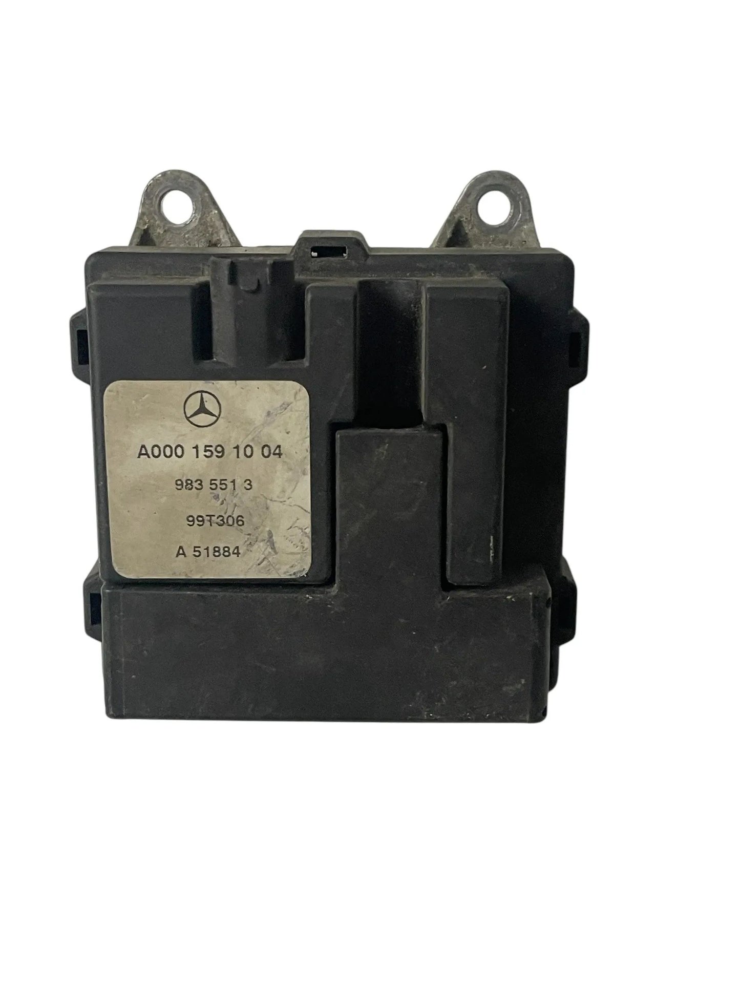 Mercedes-Benz E 270 T CDI Zuheizer Standheizung A0001591004