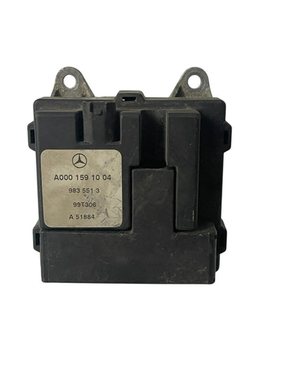 Mercedes-Benz E 270 T CDI Zuheizer Standheizung A0001591004