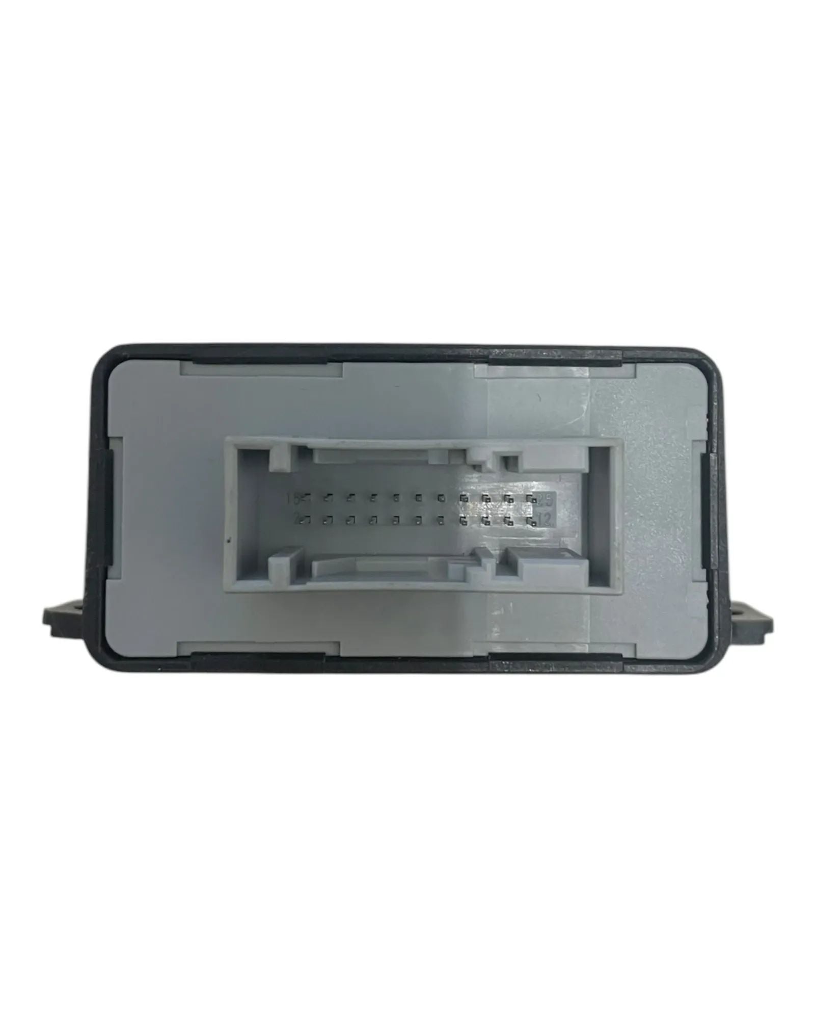 Audi A4 Steuergerät Leuchtweitenregulierung 8P0907357B