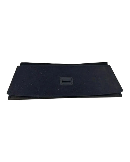 Audi A4 Kofferraumwanne hinten 4B9887183