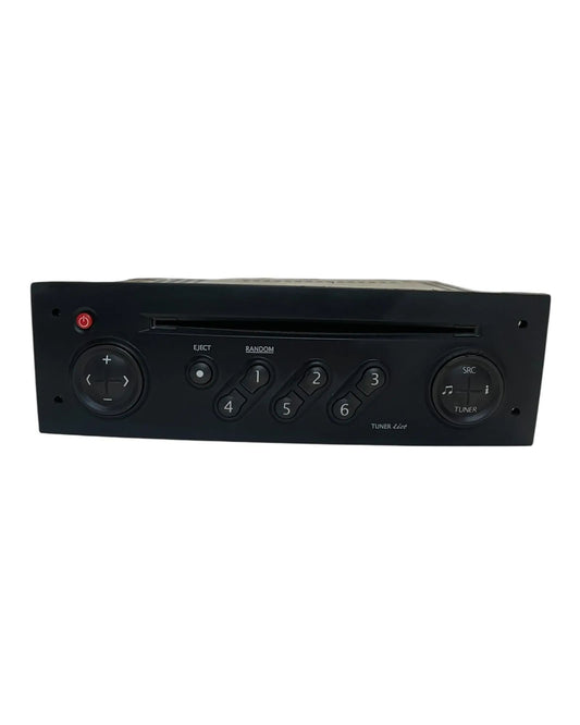Renault Scenic II CD-Radio CD-Player 8200300858B