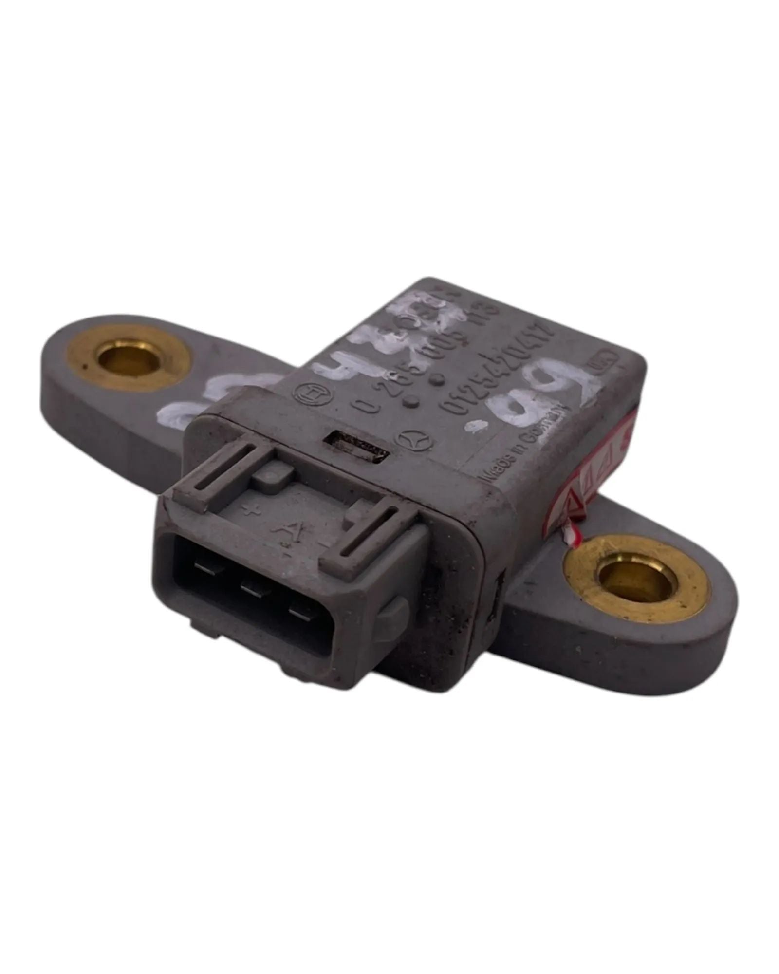 Mercedes-Benz A-Klasse Sensor Querbeschleunigung  0125420417