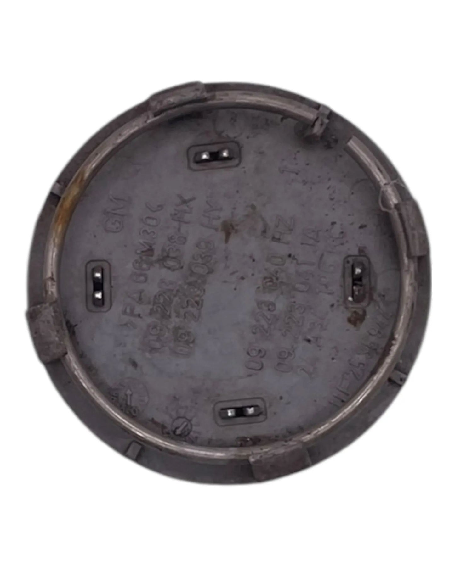 Opel Asttra Nabenkappe Nabendeckel Radlappe Alufelge 09223038