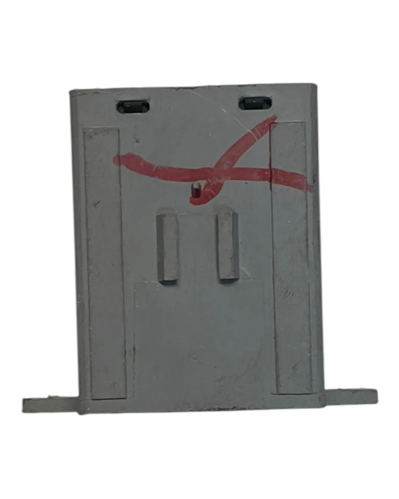 Renault Espace Relais Steuerungsmodul 12V 54614 E1