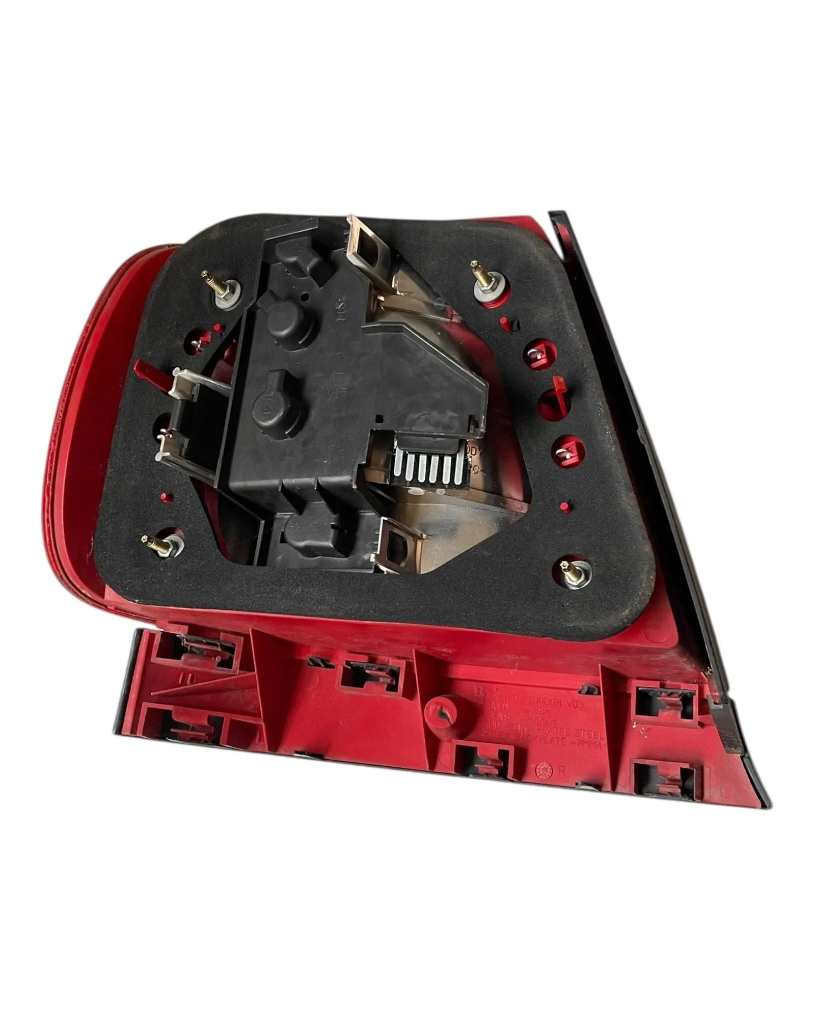 Audi A4 Rücklicht Rückleuchte Heckleuchte rechts