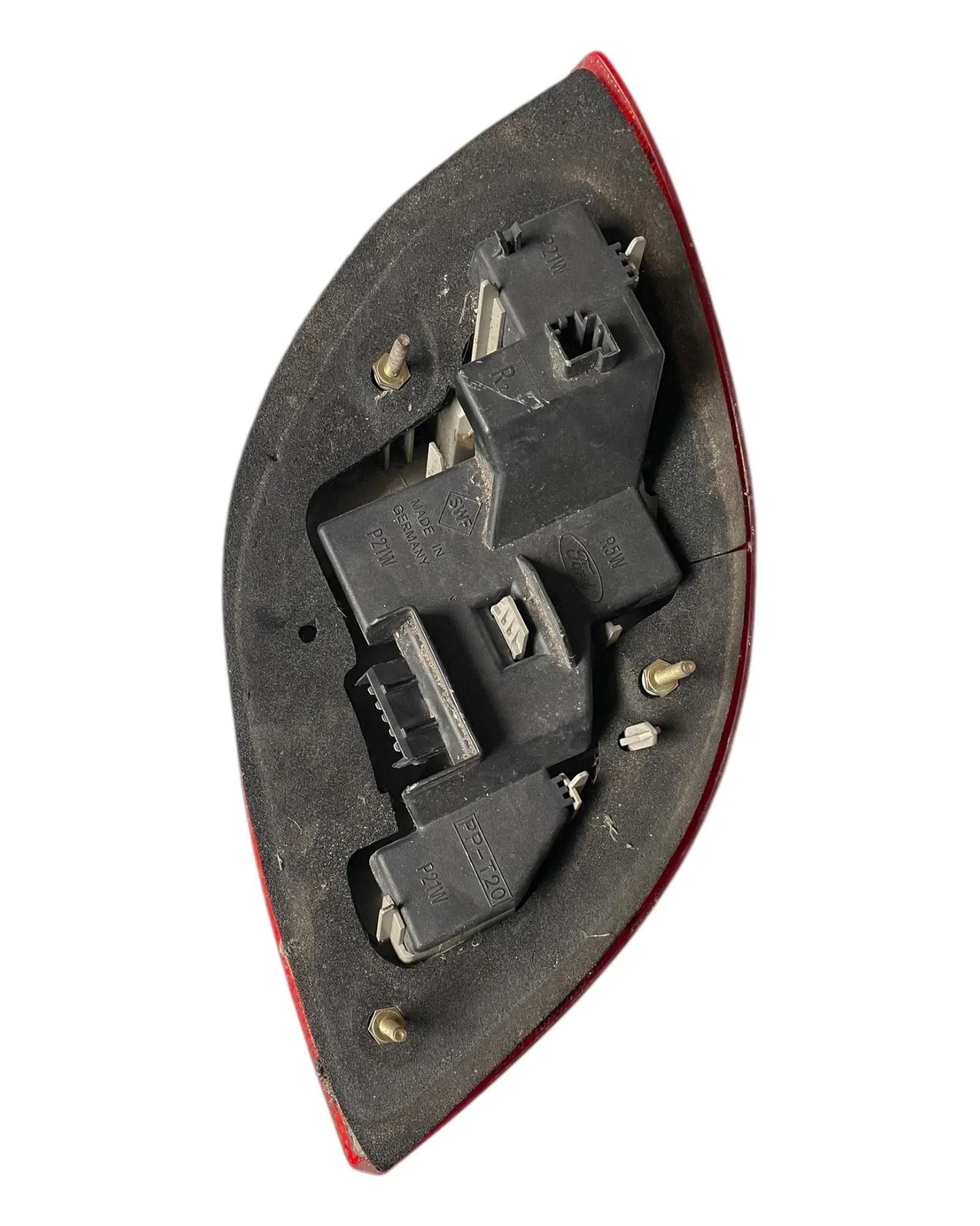 Ford KA Rücklicht Rückleuchte Heckleuchte Bremsleuchte links 97KG13A603